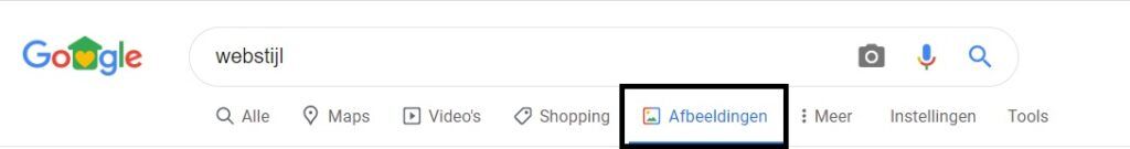 zoekopdracht binnen Google afbeeldingen zoekopdracht binnen Google afbeeldingen