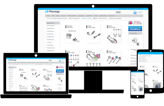 webshop beginnen webshop beginnen