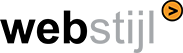 Webstijl | Online marketing bureau